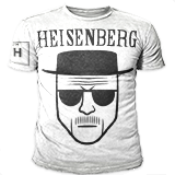 Heisenberg